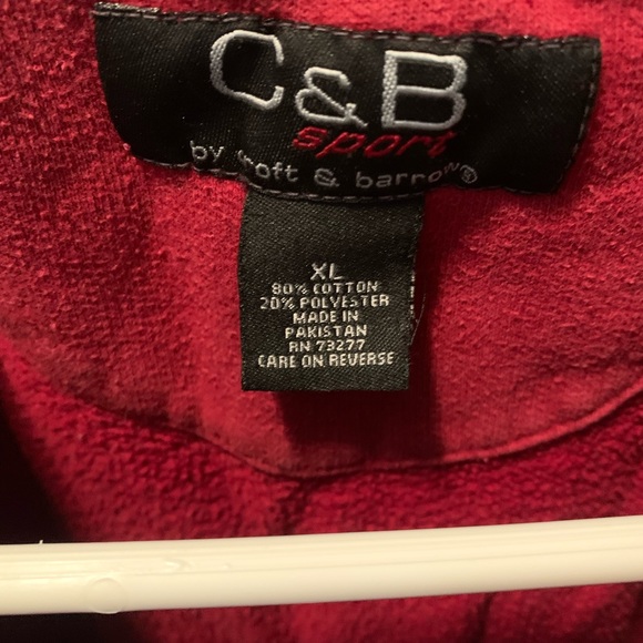 Vintage USA sweatshirt - Picture 3 of 3